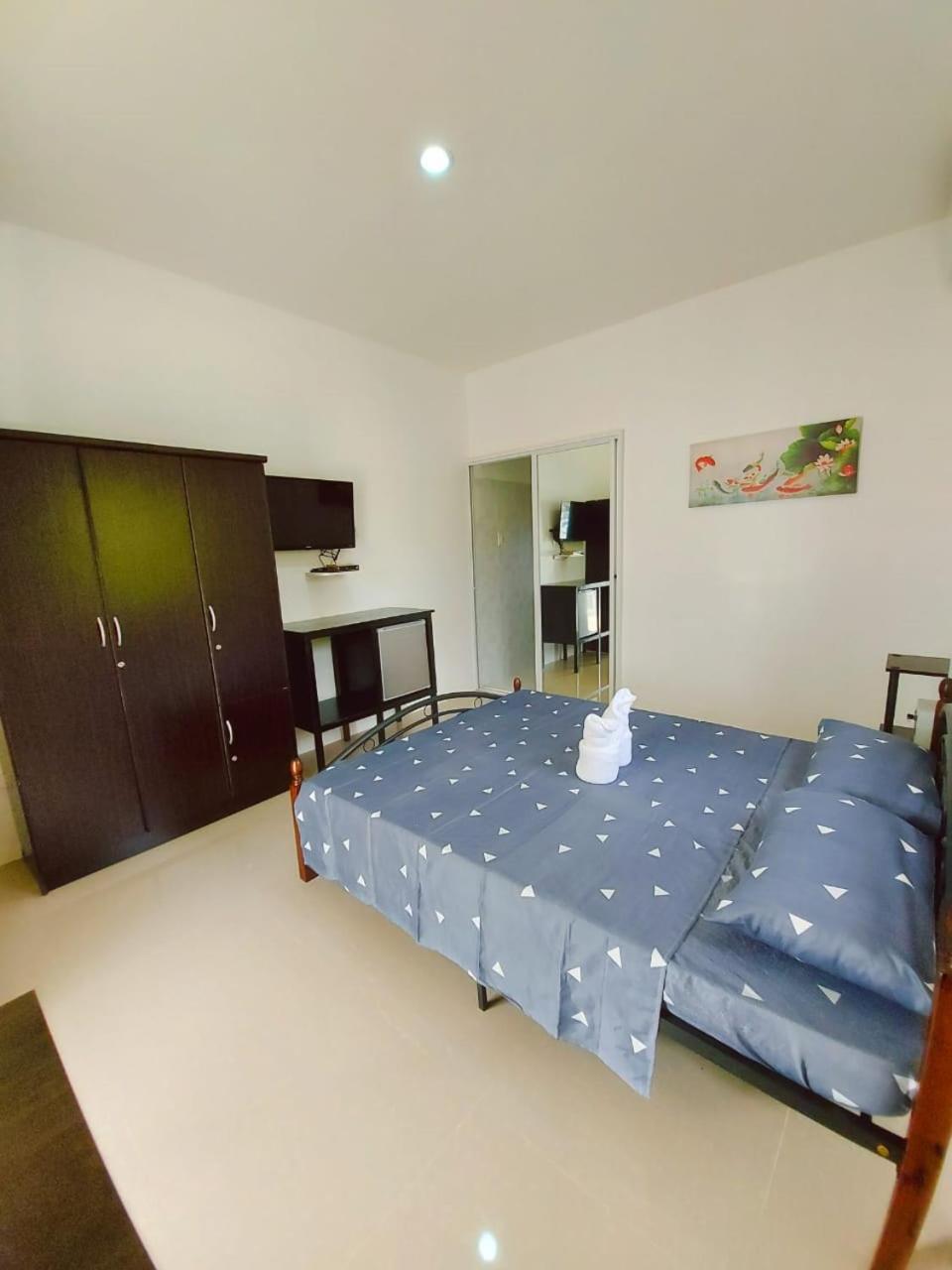 Ub Home Dauis Ruang foto