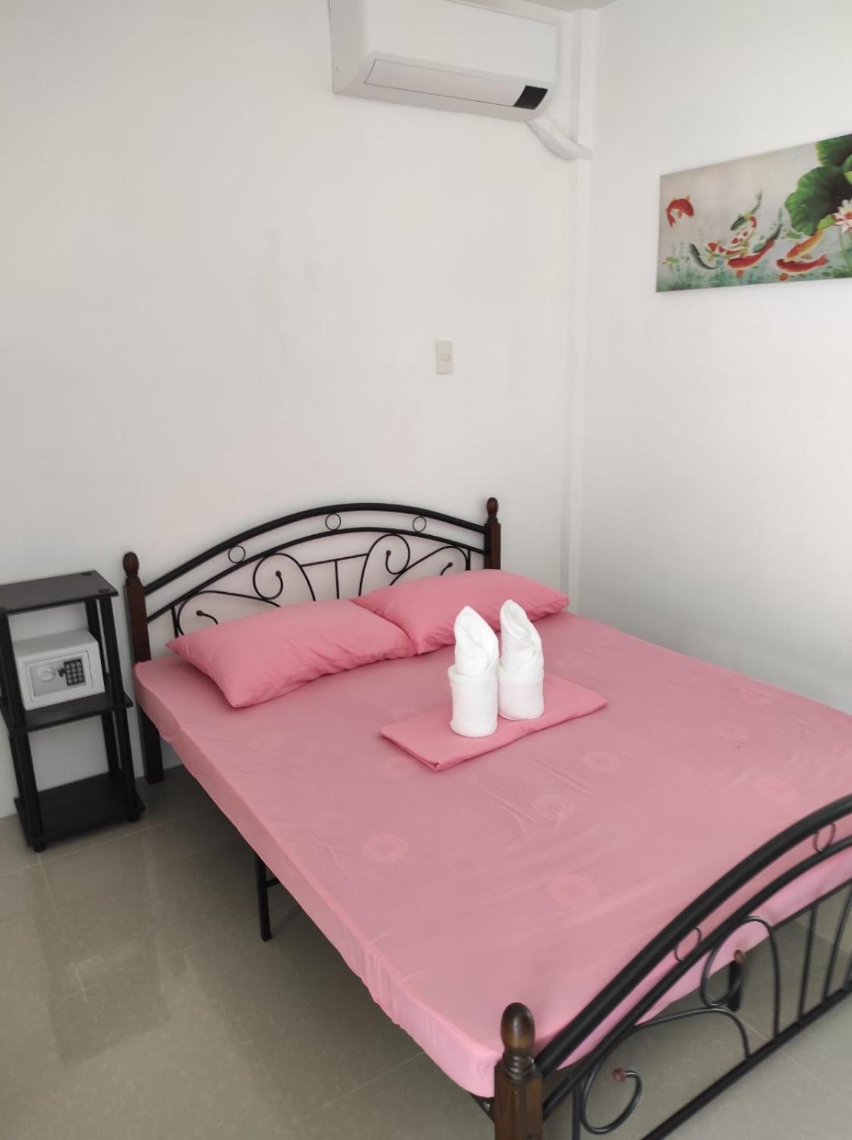 Ub Home Dauis Ruang foto