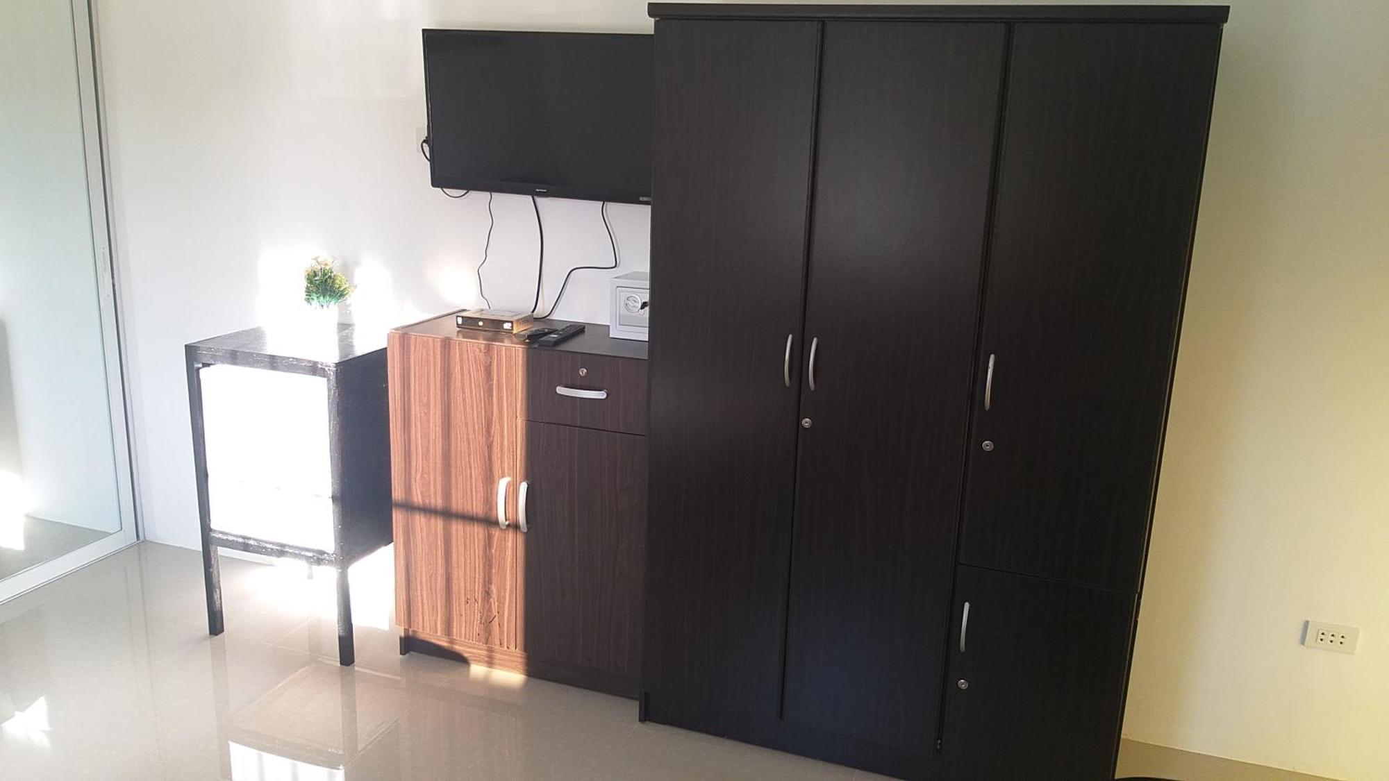 Ub Home Dauis Ruang foto