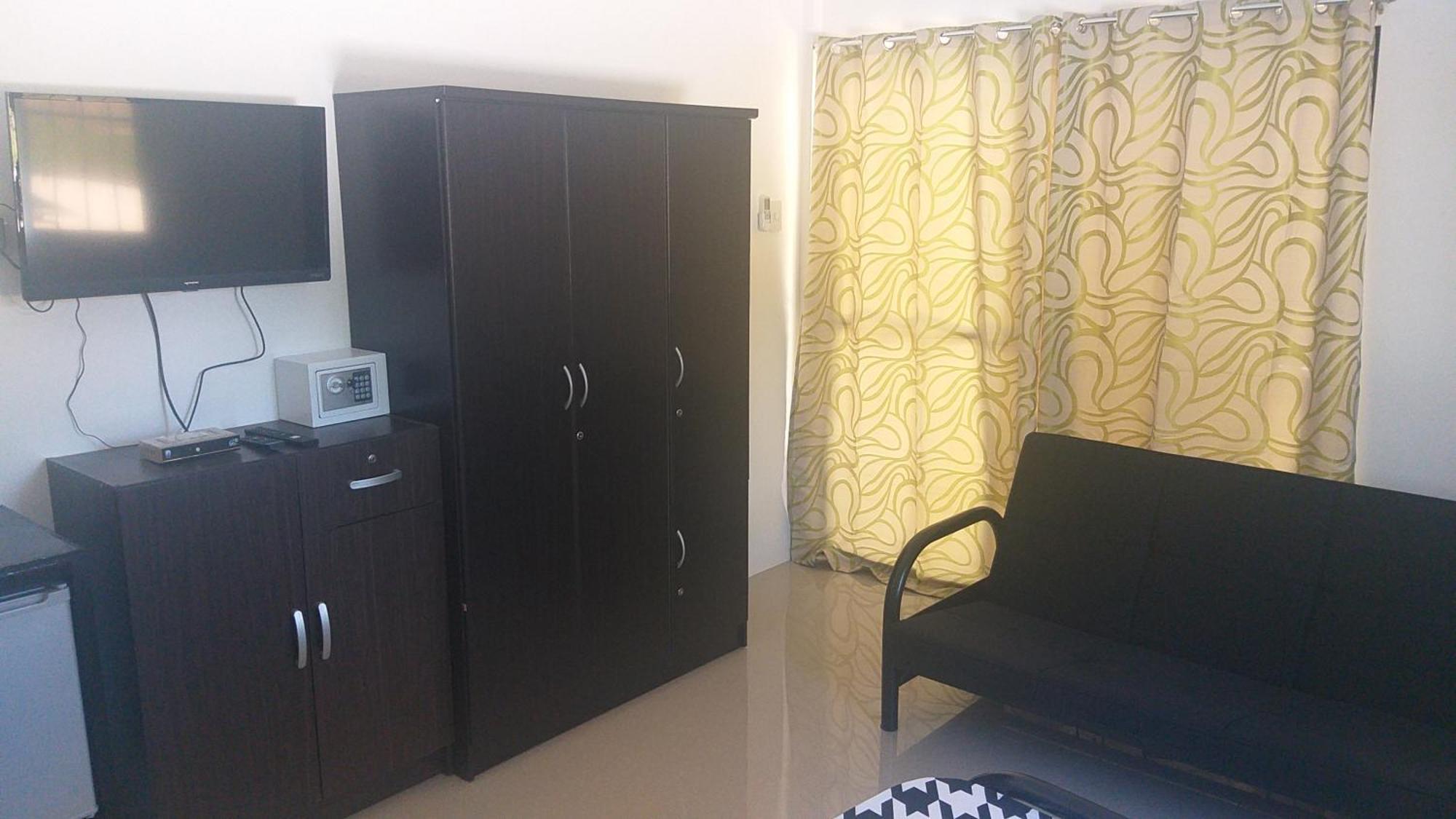 Ub Home Dauis Ruang foto