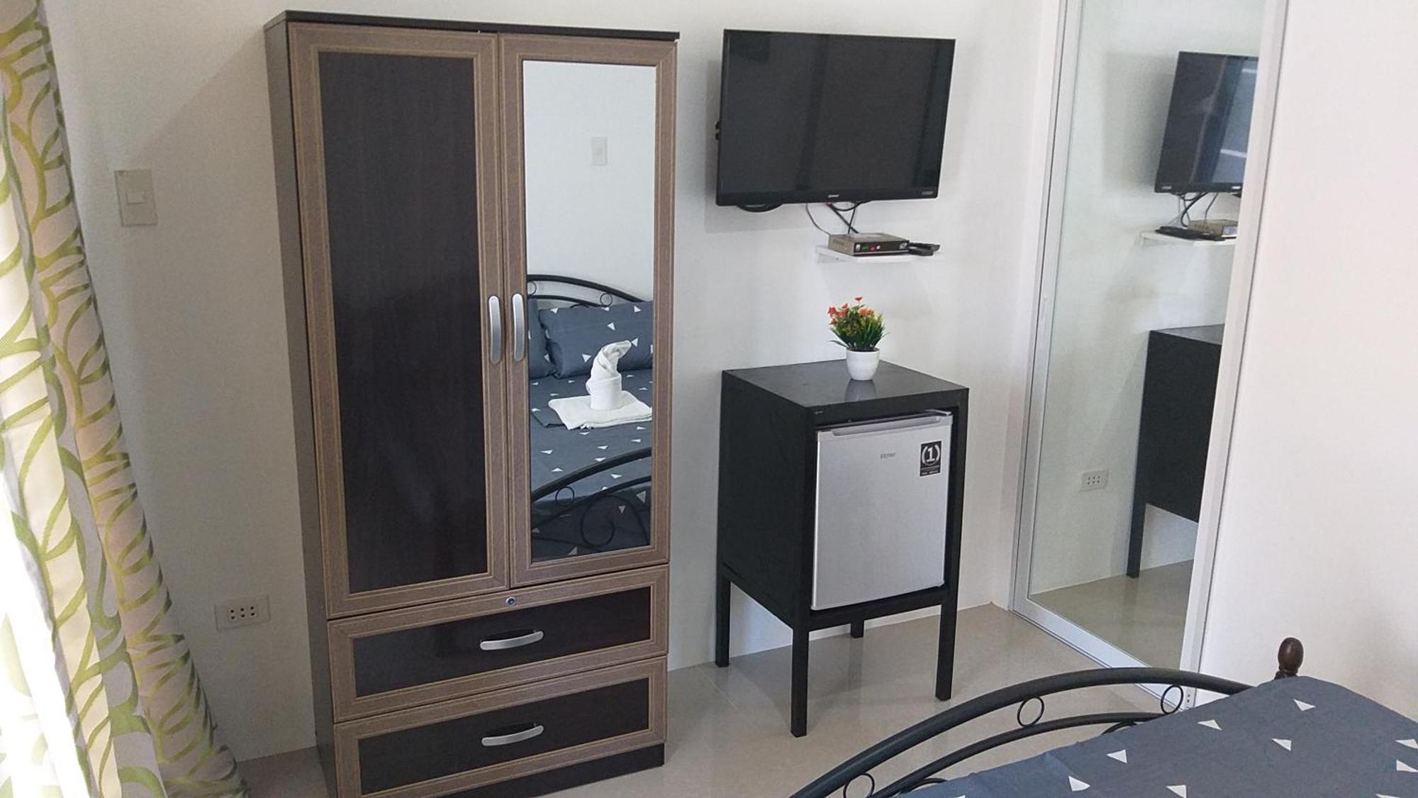Ub Home Dauis Ruang foto