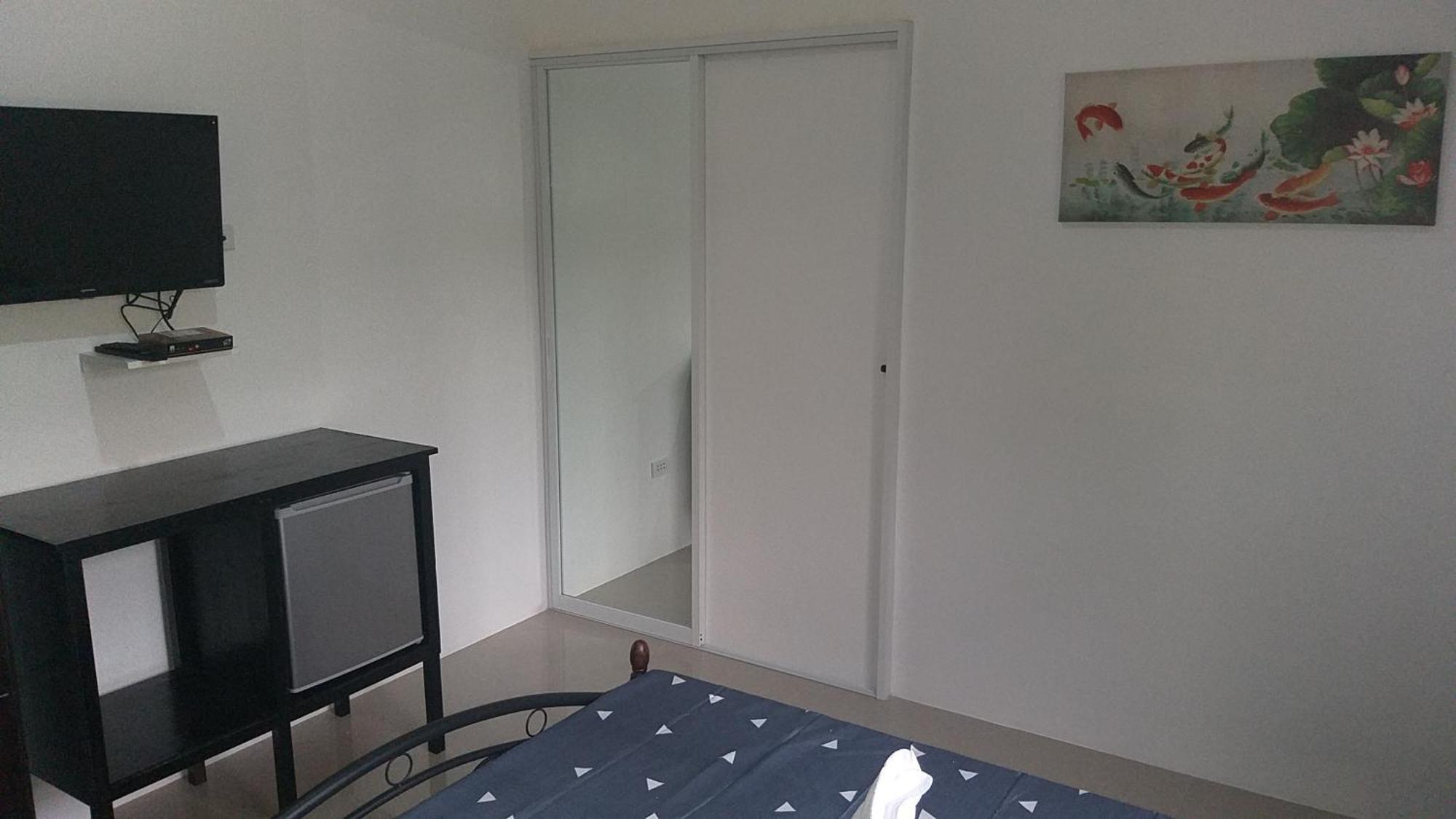 Ub Home Dauis Ruang foto