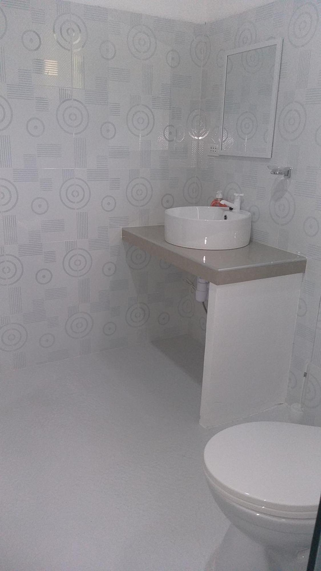 Ub Home Dauis Ruang foto