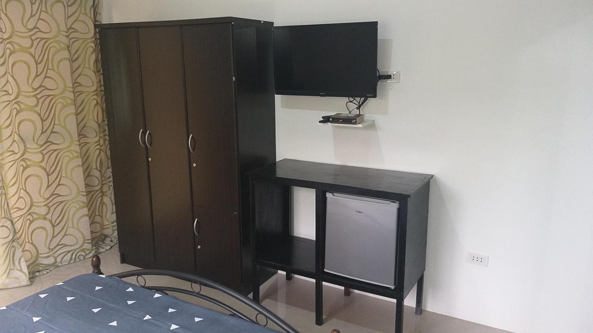 Ub Home Dauis Ruang foto
