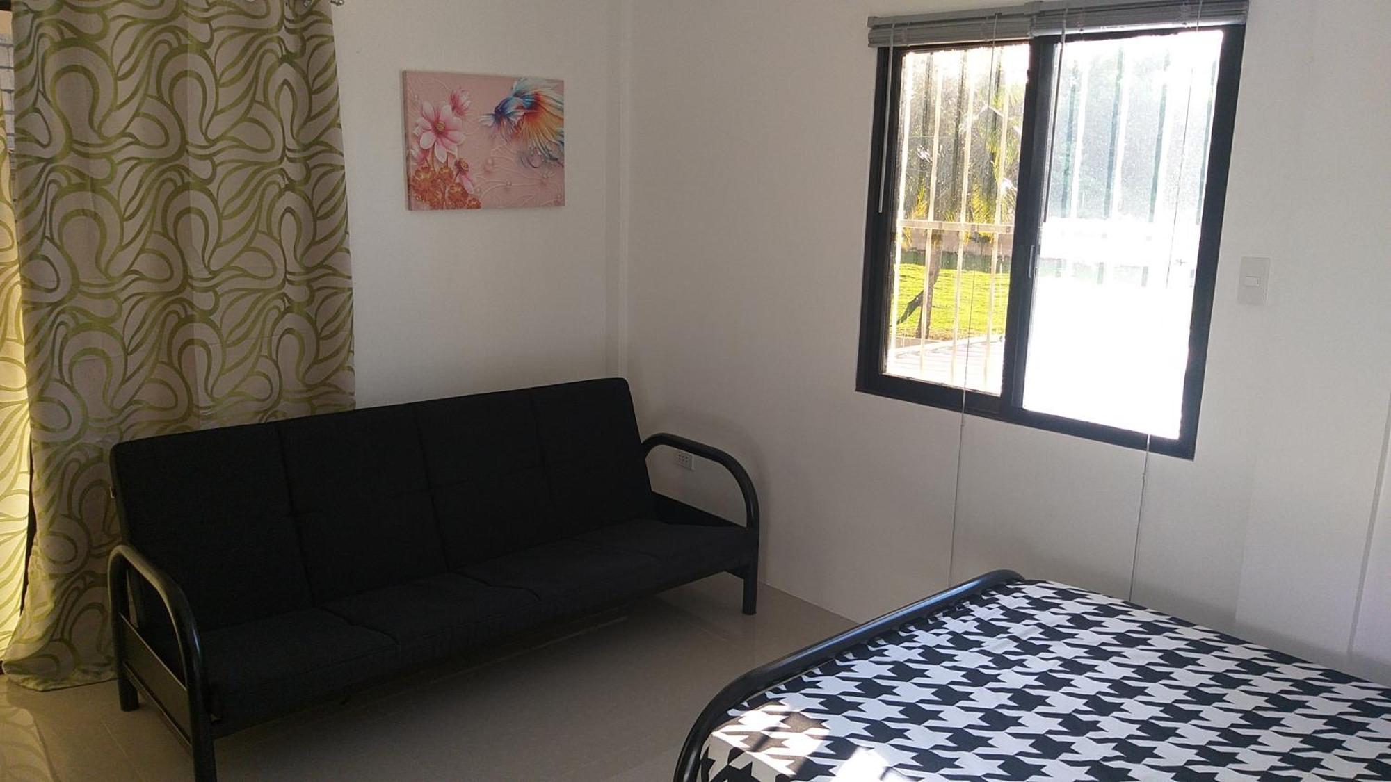 Ub Home Dauis Ruang foto